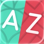 Quiz & Anagramm: Letter Rooms