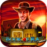 Book of Ra™ Deluxe Slot