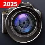 Footejカメラ2 - プロフェッショナルHDカメラ