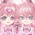 恋するコーデ「ペアリウム」アバター着せ替え・結婚できるゲーム