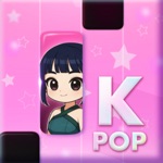 KPop Piano Beat: Music Game