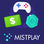 MISTPLAY : Jeux et Cadeaux