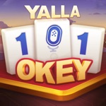 101 Okey Yalla: Canlı & Sesli