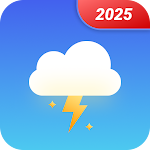 9Weather: 天気予報