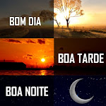 Bom dia, Boa tarde, Boa Noite