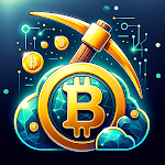 ビットコインマイニング(クリプトマイナー)(Bitcoin)