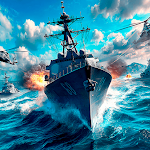 Force of Warships: War Game