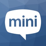 Minichat – chat vidéo, texting