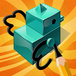 Draw Climber