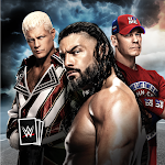 WWE SuperCard - 배틀 카드