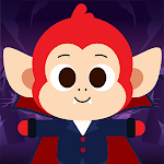 Monkey Junior-English for kids