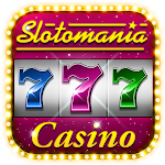 Slotomania™ Slot-Casino-Spiele