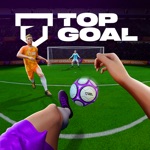 Top Goal: Campeón de fútbol