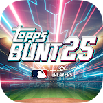 Topps® BUNT® MLB-Kartenhändler