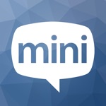 Minichat: bate-papo de vídeo