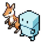 しりとりバトル