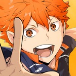 HAIKYU!! FLY HIGH