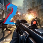 DEAD TRIGGER 2: Jogo de zumbi