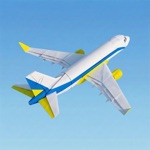 Epic Plane Evolution