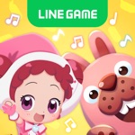 LINE ポコパンタウン -PPT-