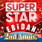 SUPERSTAR EBiDAN