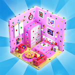 Screw Sort 3D
