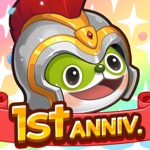 ウパルオデッセイ