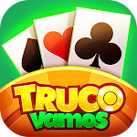 Truco Vamos: Slots Poker Crash