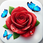 Guten Morgen Nachmittag Nacht