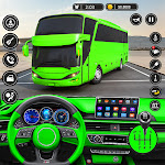 Bus Simulator - Jeux de Bus 3D