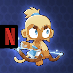 Bloons TD 6 NETFLIX