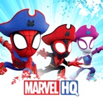 Marvel HQ: Kids Super Hero Fun