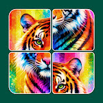 Cardscapes™: ジグソーパズル