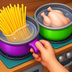 Cooking Rage: Juegos De Cocina