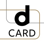 dカードアプリ-明細照会・dポイントカードも利用できる!