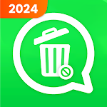 削除されたメッセージを回復します!