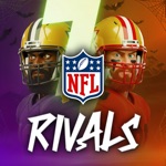 NFL Rivals - Juego de fútbol