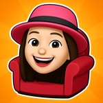 That's My Seat - Jogo Lógico