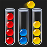 Ball Sort Puzzle - Color Game