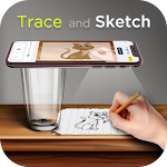 AI Drawing : Trace & Sketch