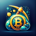 Bitcoin Miner: Earn BTC Reward