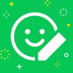 LINEスタンプメーカー