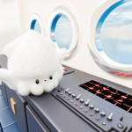 脱出ゲーム|イカと潜水艦