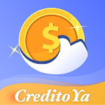 CreditoYa: Dinero Fácil Rápido