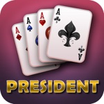 President - Jeux de carte