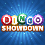 Bingo Showdown - びんごげーむ