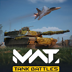 MWT: Tank Battles – Panzer PVP