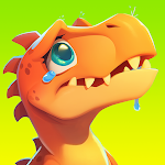 Jurassic Ausgrabung:für Kinder