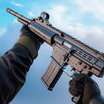 Battle Prime: Waffen spiele