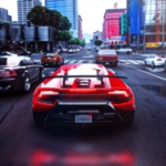 Real Car Driving - Racing City